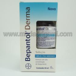 Bepantol Derma